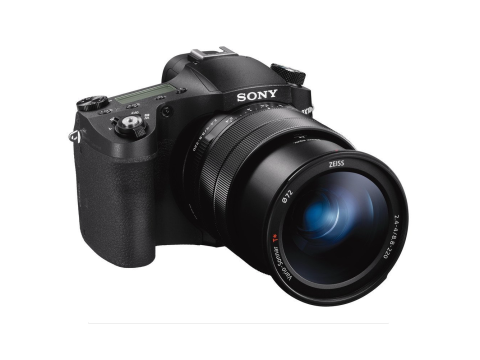 Sony Cyber Shot DSC-RX10 IV.Picture2